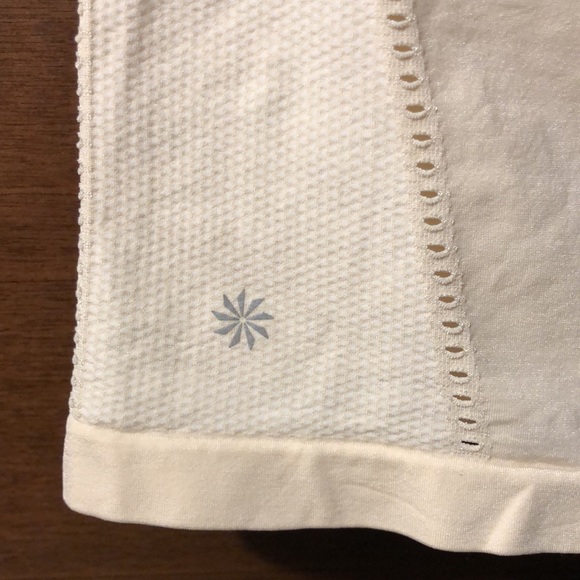 Athleta Allegro Support Top Sz XS - Picture 3 of 5